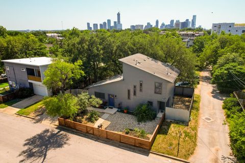 Tiny photo for 1304 Alamo ST, Austin, TX 78702 (MLS # 7257645)