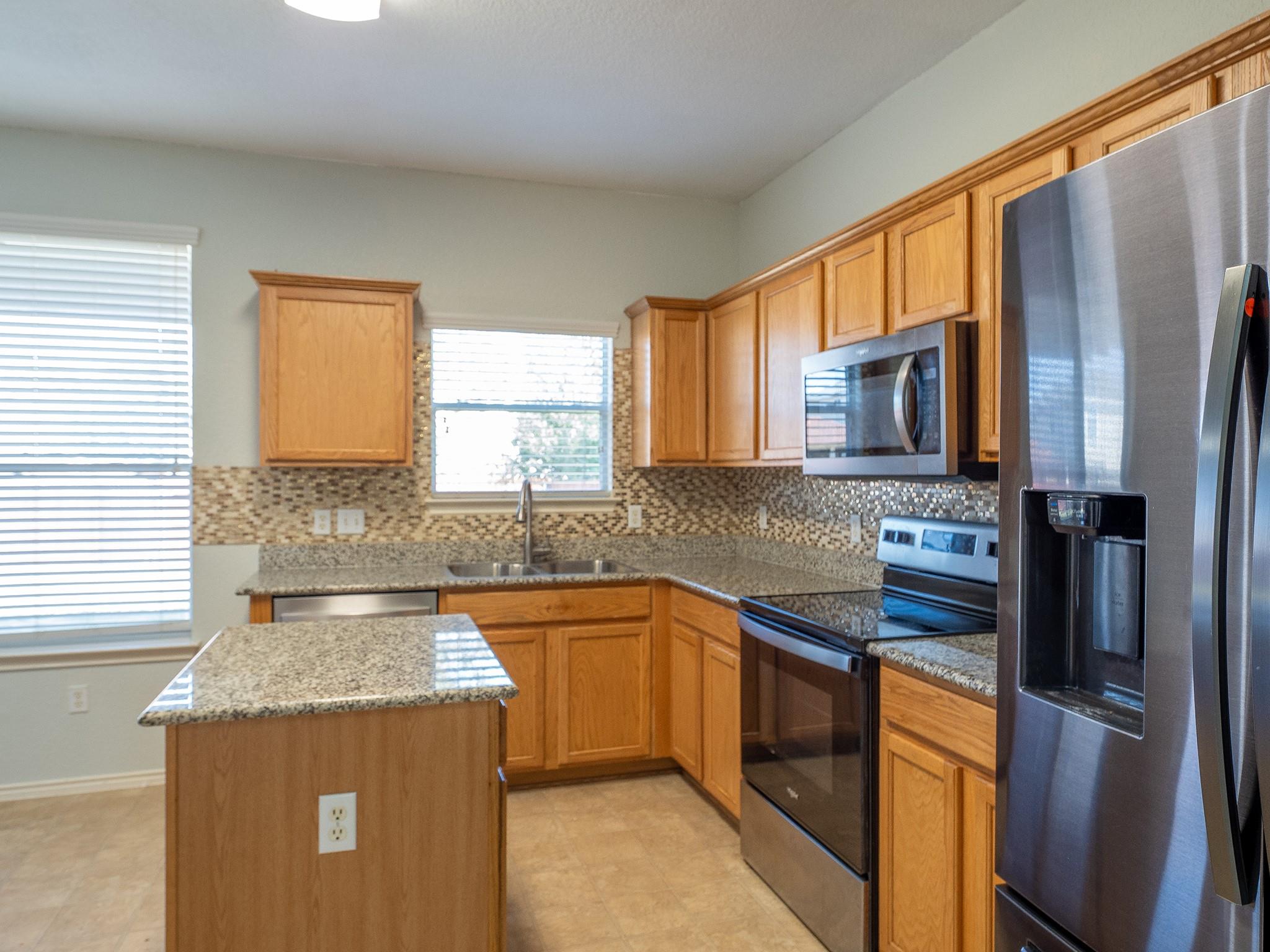 13504 Richard Nixon ST