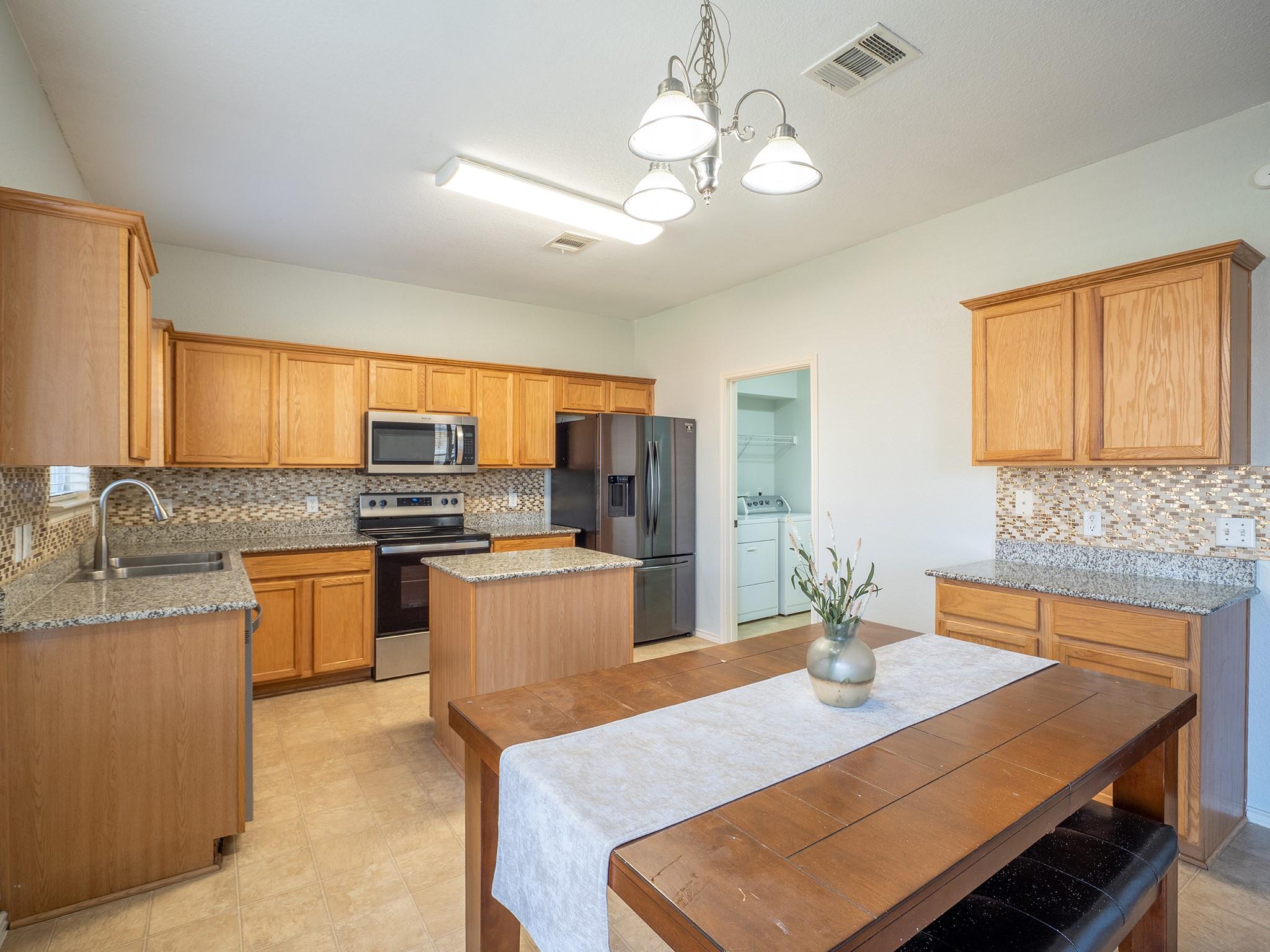 13504 Richard Nixon ST