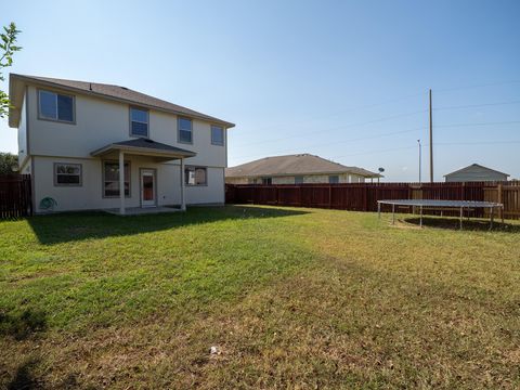 Tiny photo for 13504 Richard Nixon ST, Manor, TX 78653 (MLS # 3699506)