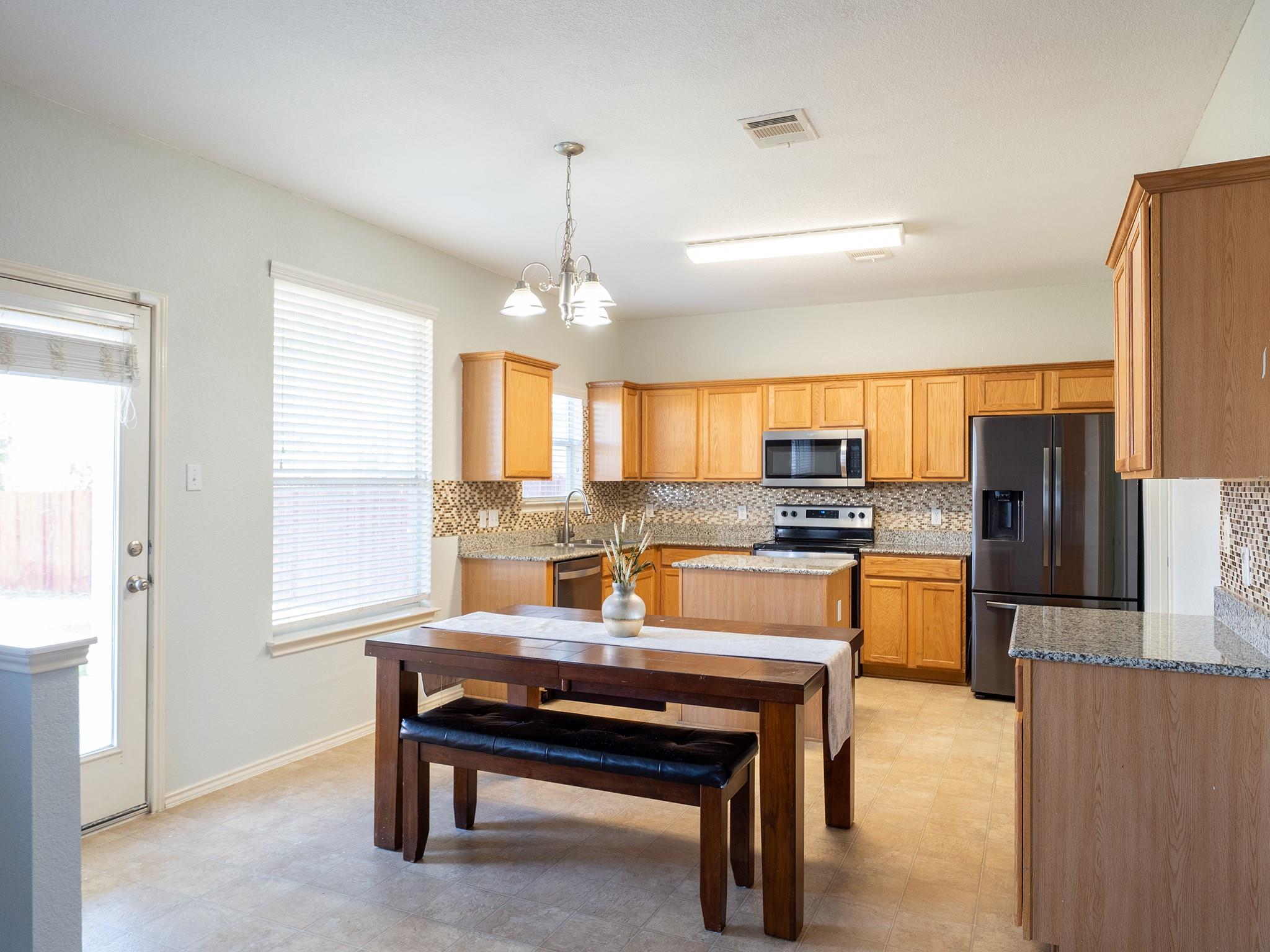 13504 Richard Nixon ST