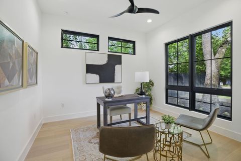 Tiny photo for 7009 Daugherty St, Austin, TX 78757 (MLS # 9245480)
