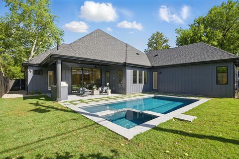 Tiny photo for 7009 Daugherty St, Austin, TX 78757 (MLS # 9245480)