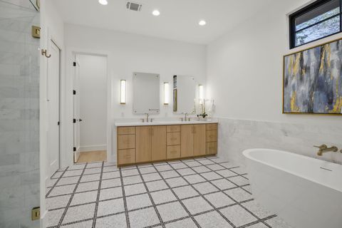 Tiny photo for 7009 Daugherty St, Austin, TX 78757 (MLS # 9245480)