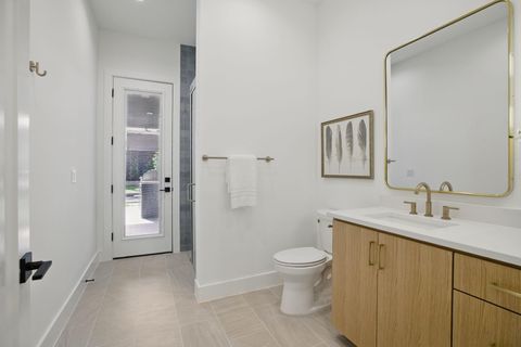 Tiny photo for 7009 Daugherty St, Austin, TX 78757 (MLS # 9245480)