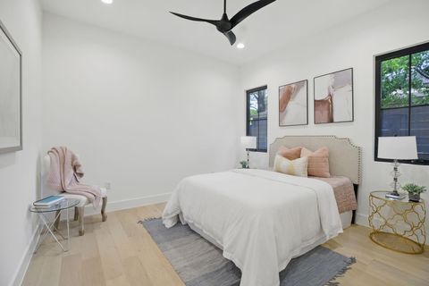 Tiny photo for 7009 Daugherty St, Austin, TX 78757 (MLS # 9245480)