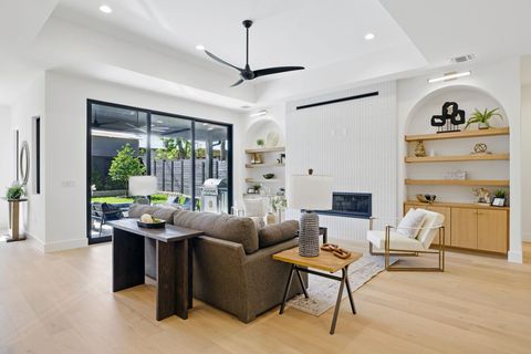 Tiny photo for 7009 Daugherty St, Austin, TX 78757 (MLS # 9245480)