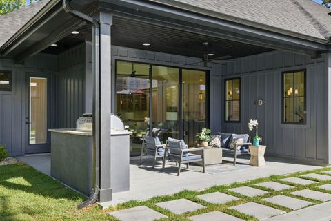 Tiny photo for 7009 Daugherty St, Austin, TX 78757 (MLS # 9245480)