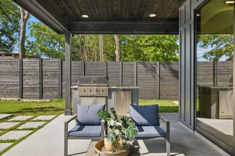 Tiny photo for 7009 Daugherty St, Austin, TX 78757 (MLS # 9245480)