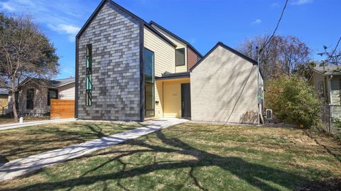 1310 Cullen Ave Austin TX 78757