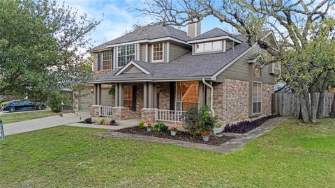 11021 Whiskey River DR Austin TX 78748