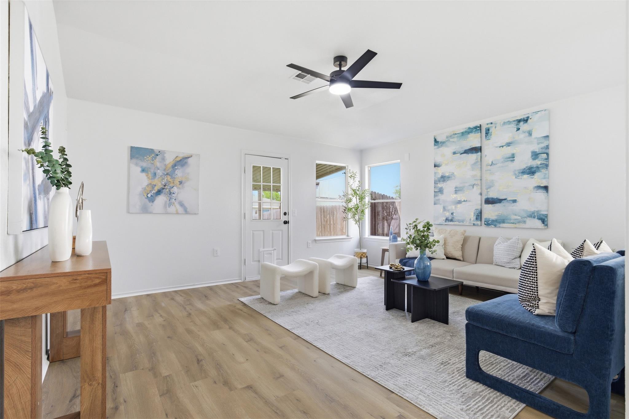 12720 La Paz LN