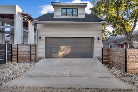 Tiny photo for 1902 Tillotson Ave, Austin, TX 78702 (MLS # 5101464)