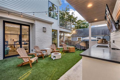 Tiny photo for 1902 Tillotson Ave, Austin, TX 78702 (MLS # 5101464)