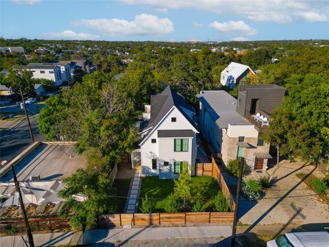 Tiny photo for 1902 Tillotson Ave, Austin, TX 78702 (MLS # 5101464)