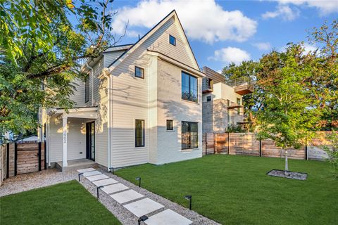 Tiny photo for 1902 Tillotson Ave, Austin, TX 78702 (MLS # 5101464)