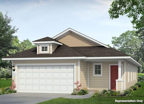 Tiny photo for 11604 Domenico CV, Austin, TX 78747 (MLS # 6209831)