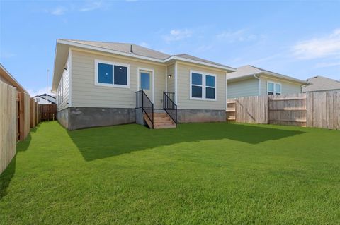 Tiny photo for 11604 Domenico CV, Austin, TX 78747 (MLS # 6209831)