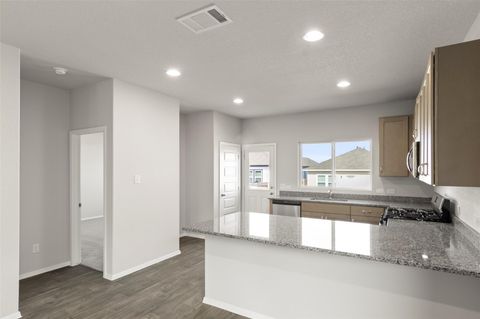 Tiny photo for 11604 Domenico CV, Austin, TX 78747 (MLS # 6209831)