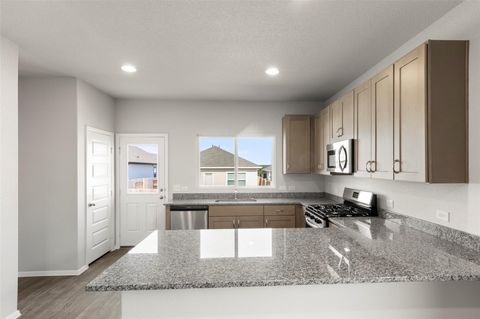 Tiny photo for 11604 Domenico CV, Austin, TX 78747 (MLS # 6209831)