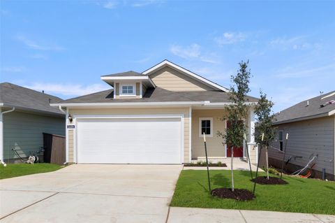 Tiny photo for 11604 Domenico CV, Austin, TX 78747 (MLS # 6209831)