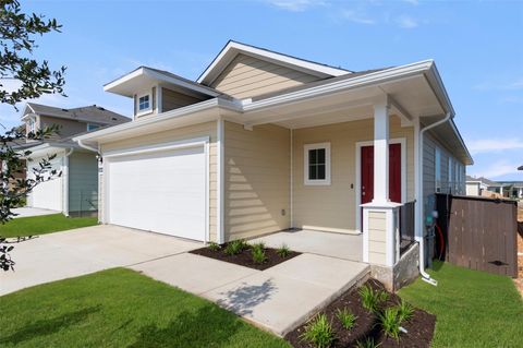 Photo of 11604 Domenico CV, Austin, TX 78747 (MLS # 6209831)