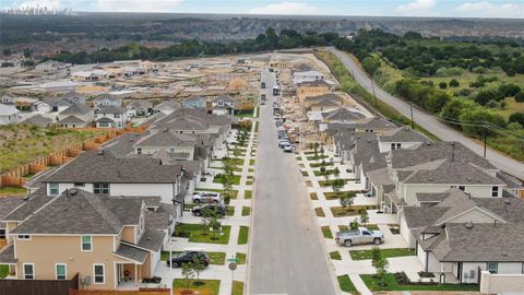 Tiny photo for 11604 Domenico CV, Austin, TX 78747 (MLS # 6209831)