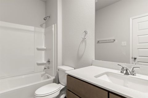 Tiny photo for 11604 Domenico CV, Austin, TX 78747 (MLS # 6209831)