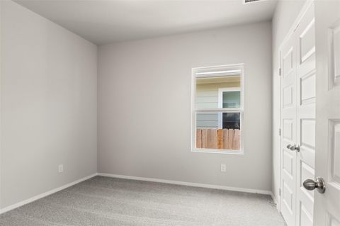Tiny photo for 11604 Domenico CV, Austin, TX 78747 (MLS # 6209831)