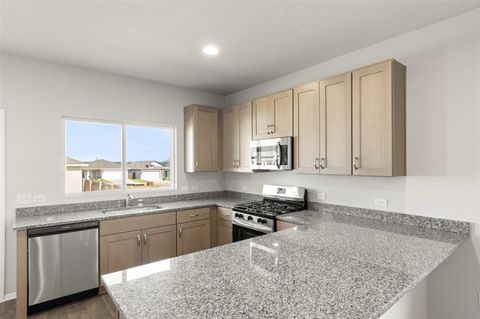 Tiny photo for 11604 Domenico CV, Austin, TX 78747 (MLS # 6209831)