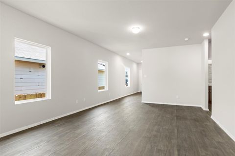 Tiny photo for 11604 Domenico CV, Austin, TX 78747 (MLS # 6209831)