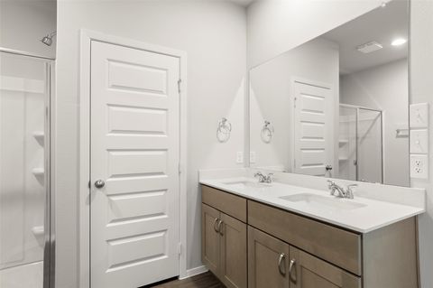Tiny photo for 11604 Domenico CV, Austin, TX 78747 (MLS # 6209831)