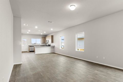 Tiny photo for 11604 Domenico CV, Austin, TX 78747 (MLS # 6209831)