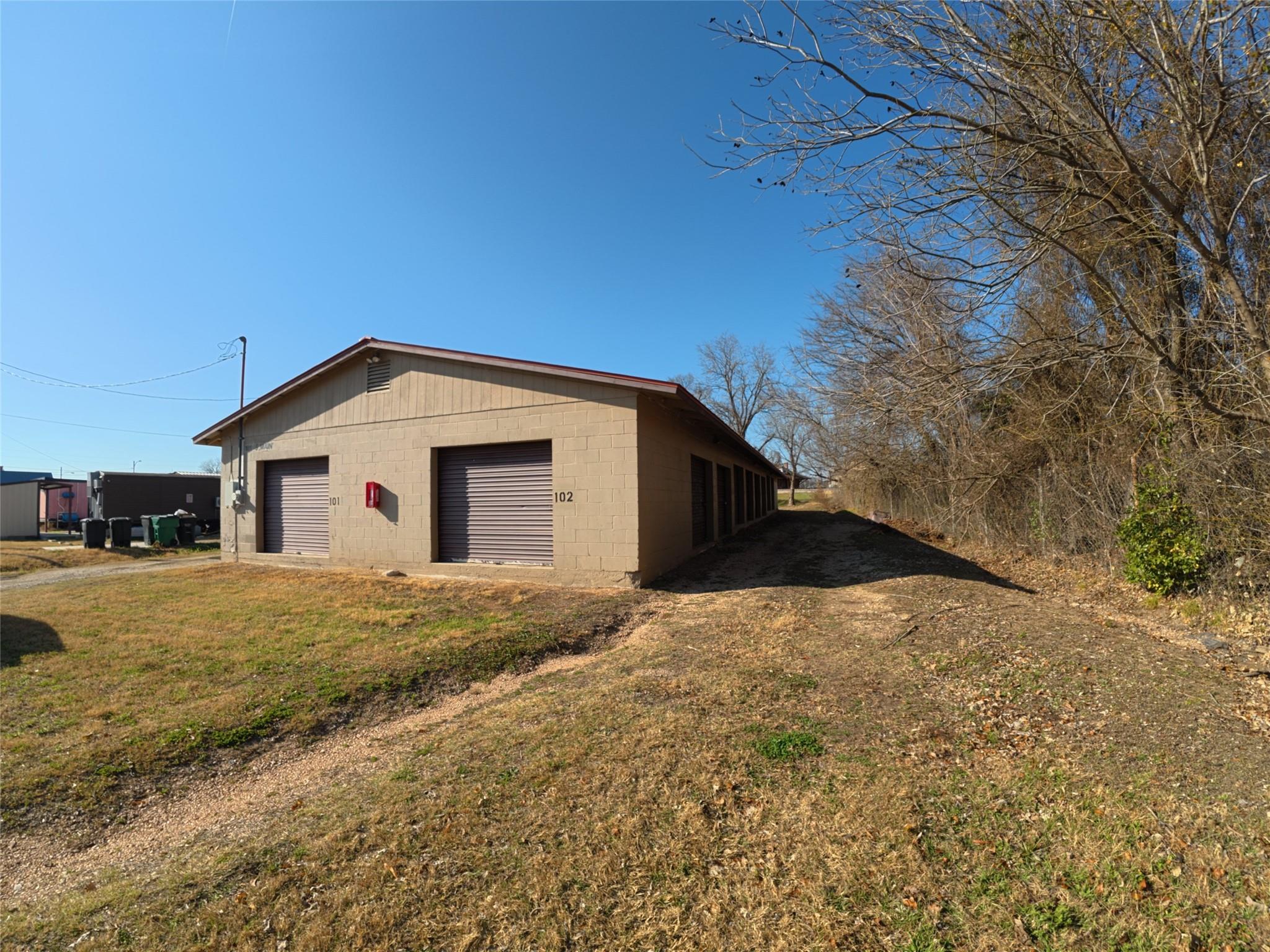 101 & 309 S Main ST A