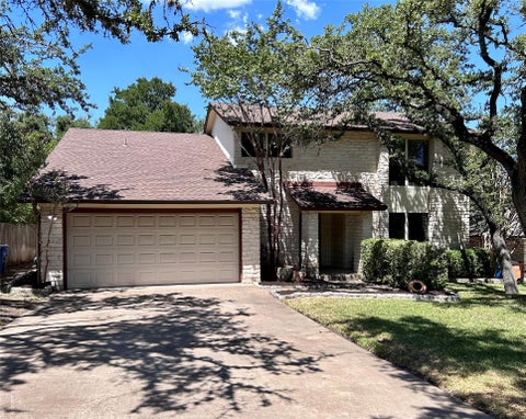 Photo of 6802 Township TRL, Austin, TX 78759 (MLS # 4261683)