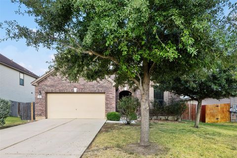 A home in Kyle