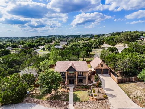 20502 Greeley CV Lago Vista TX 78645