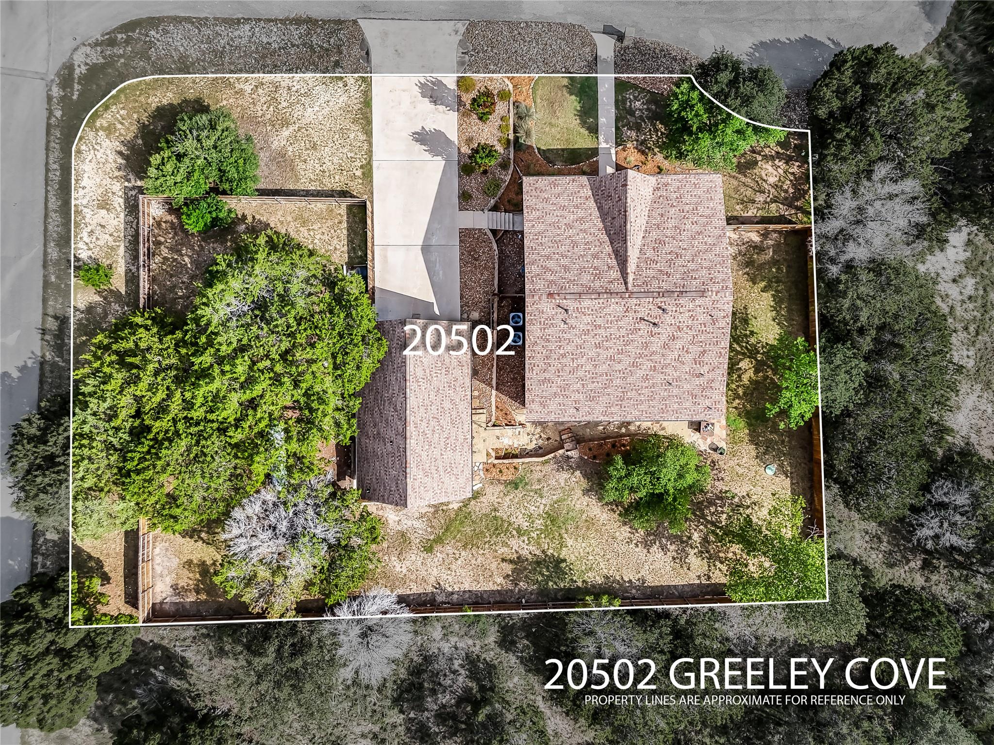 20502 Greeley CV