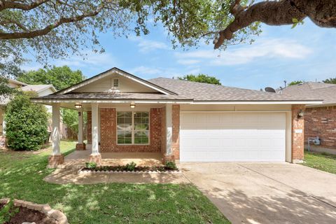 2418 Socorro BND Leander TX 78641