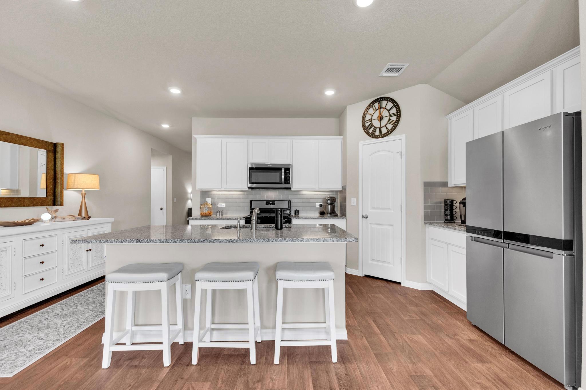 19525 Abigail Fillmore RD