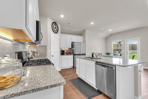 Tiny photo for 19525 Abigail Fillmore RD, Manor, TX 78653 (MLS # 2893509)