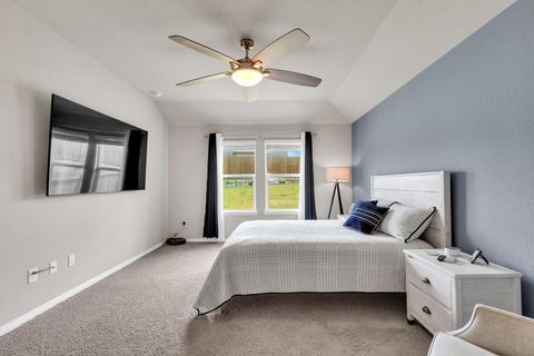Tiny photo for 19525 Abigail Fillmore RD, Manor, TX 78653 (MLS # 2893509)