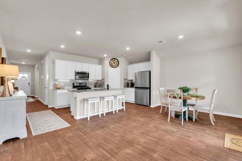 Tiny photo for 19525 Abigail Fillmore RD, Manor, TX 78653 (MLS # 2893509)