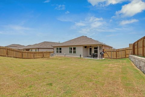 Tiny photo for 19525 Abigail Fillmore RD, Manor, TX 78653 (MLS # 2893509)