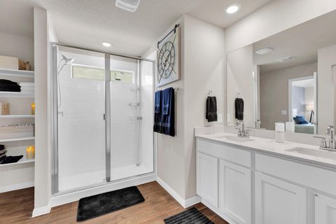Tiny photo for 19525 Abigail Fillmore RD, Manor, TX 78653 (MLS # 2893509)