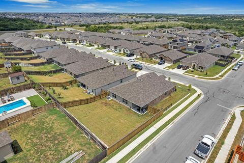 Tiny photo for 19525 Abigail Fillmore RD, Manor, TX 78653 (MLS # 2893509)