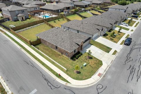 Tiny photo for 19525 Abigail Fillmore RD, Manor, TX 78653 (MLS # 2893509)