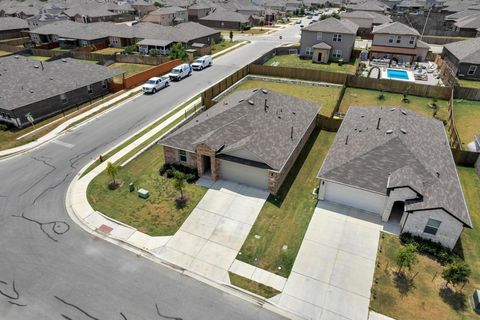 Tiny photo for 19525 Abigail Fillmore RD, Manor, TX 78653 (MLS # 2893509)