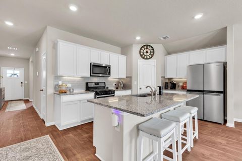 Tiny photo for 19525 Abigail Fillmore RD, Manor, TX 78653 (MLS # 2893509)