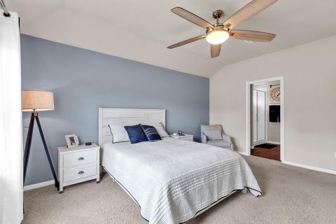 Tiny photo for 19525 Abigail Fillmore RD, Manor, TX 78653 (MLS # 2893509)